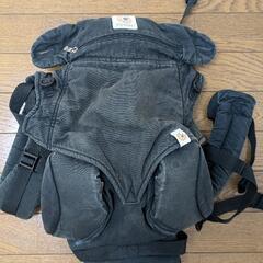 エルゴ 抱っこ紐