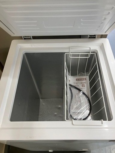 Abitelax アビテラックス　冷凍庫100L 
