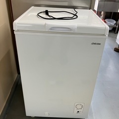 Abitelax アビテラックス　冷凍庫100L 