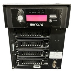 BUFFALO バッファロー TeraStation TS-XH...