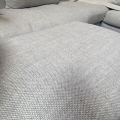 【最終値下げ】モーダ・エン・カーサ（moda en casa）コーナーソファ 最終値下げ】モーダ・エン・カーサ（moda en casa）コーナー