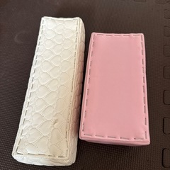 ネイル用品　アームレストの画像