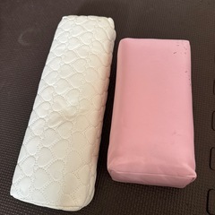 ネイル用品　アームレスト