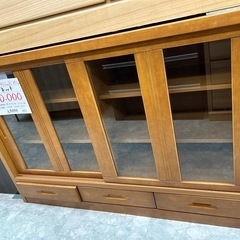 【お持ち帰り大特価】キャビネット