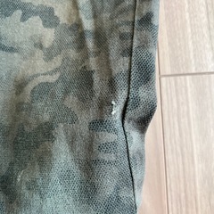 サイズ120 ズボン　男の子の画像