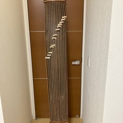 琴