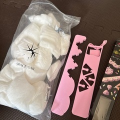 ネイル用品　