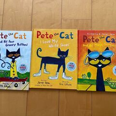 Kids English Books - 子供の英語の本
