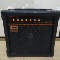 ROLAND　ギター　アンプ　ローランド