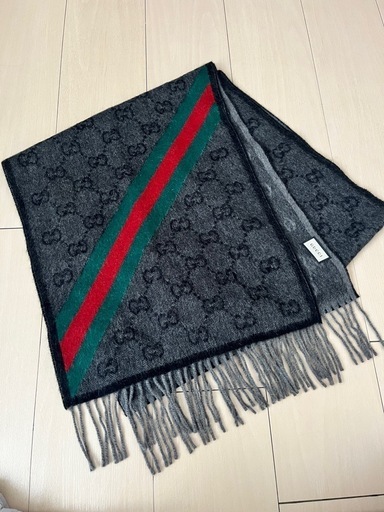 【【GUCCI】】新品未使用【【男女兼用】】