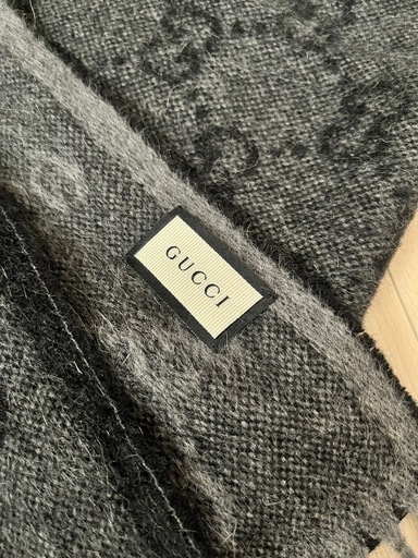 【【GUCCI】】新品未使用【【男女兼用】】