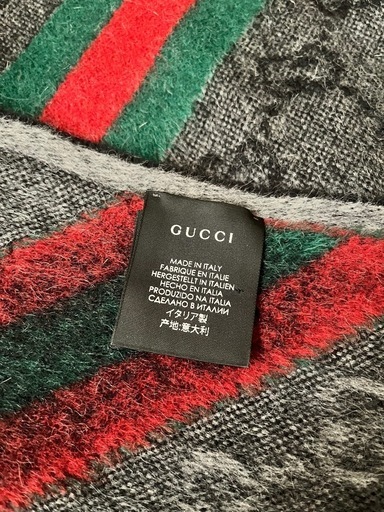 【【GUCCI】】新品未使用【【男女兼用】】