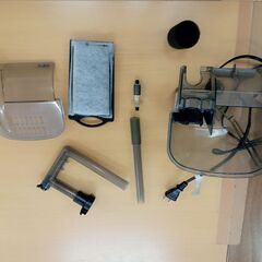 取引完了　【中古】小型の水槽A　※投稿記事を全て読まれてから問い合わせをお願いします。の画像