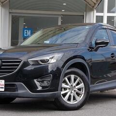 【自社ローン】CX-5 XDプロアクティブ 後期型　バックカメラ...