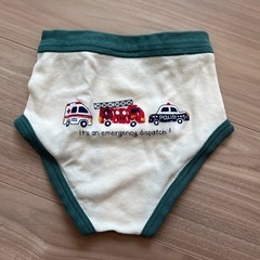 パンツ　サイズ100の画像