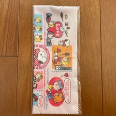スヌーピー メガネクロス