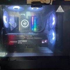  【締切】ゲーミングPC高スペック  