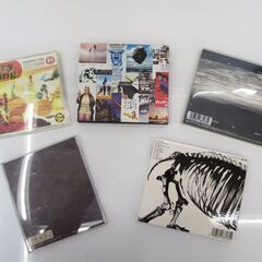 ■CD　Mr.Children　ミスチル　まとめ　5点セットの画像
