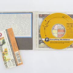 ■CD　Mr.Children　ミスチル　まとめ　5点セットの画像