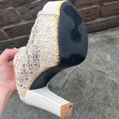 パンプスの画像