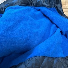 （150）ベンチコートの画像