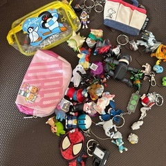 おもちゃ　ポケモンなど