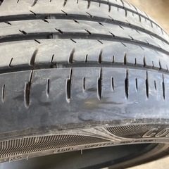 グッドイヤー 17インチ　215/45R17 1本の画像