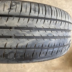 グッドイヤー 17インチ　215/45R17 1本の画像