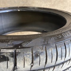 グッドイヤー 17インチ　215/45R17 1本の画像
