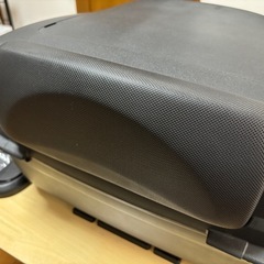 SHAD(シャッド) SH40 バックレスト付きの画像