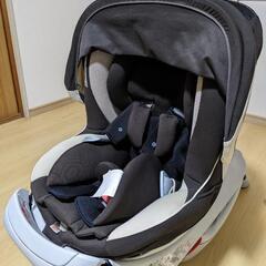 チャイルドシート