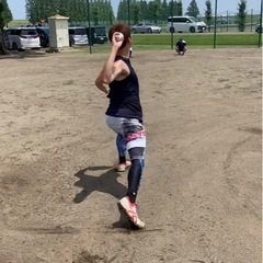 新規メンバー募集中‼️