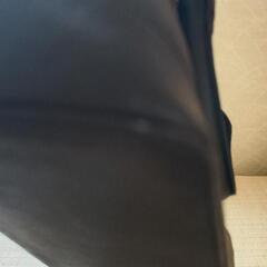 決まりました【最終お値下げ終了】ハンドバッグ favvy 角シボ 型押し模様 ブガッティ型手提げ 
の画像