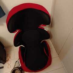 チャイルドシート　7歳ぐらいまで