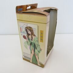 ■未使用　SEGA　ラブひなAgain　温泉卓球コレクションフィギュアの画像