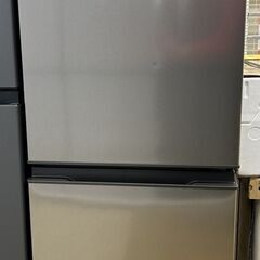 【引取限定】アクア 冷蔵庫 135L 2023年製 中古品  A...