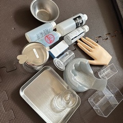 ネイル用品