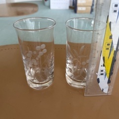 ちょい飲みグラスの画像