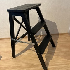 IKEA 踏み台　スツール　
