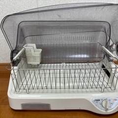 ※訳あり食器乾燥機