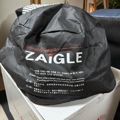 決まりました　ZAIGLE Plus 赤外線プレートの画像