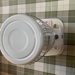 コロナ CORONA 自然通気形開放式 石油ストーブ SL-6621の画像