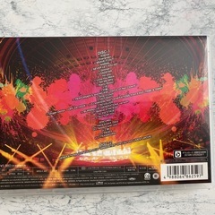 【DVD】GENERATIONS LIVE TOUR 2016 SPEEDSTERの画像