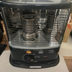 ストーブ
