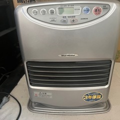ストーブの画像