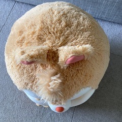 ディズニー　チップとデール　デール　ぬいぐるみ　ディズニーストアの画像