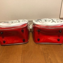 【無料】KONAMI コナミ スポーツバッグの画像