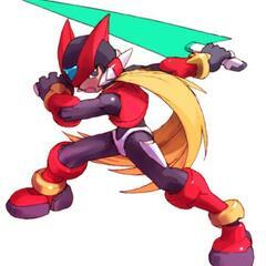 ロックマンゼロについて語り合いませんか？ロックマン好きさんいらっ...