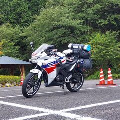 CBR125Rの中古が安い！激安で譲ります・無料であげます｜ジモティー