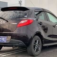 契約・在庫共に増加中✨年内納車希望はお早めに⚠【マツダ デミオ 　１３Ｓ】の画像